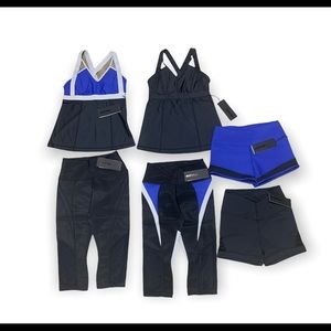 6PACK-Vanessa Tank